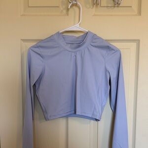 Vuori Women's Dune Crop Top